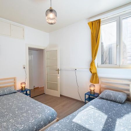 Large Antwerp City Center Apartments Luaran gambar