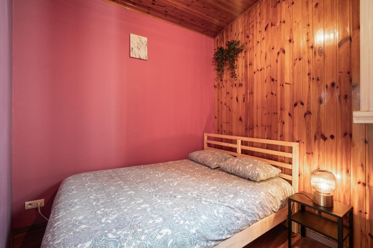 Large Antwerp City Center Apartments Luaran gambar