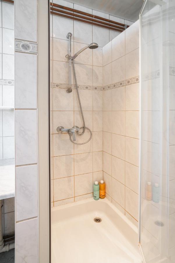 Large Antwerp City Center Apartments Luaran gambar
